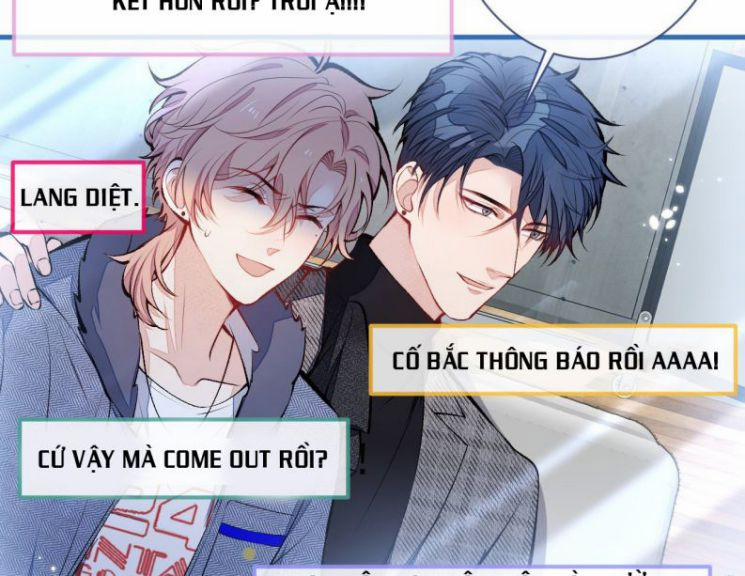 Hotsearch Của Ảnh Đế 122 trang 56