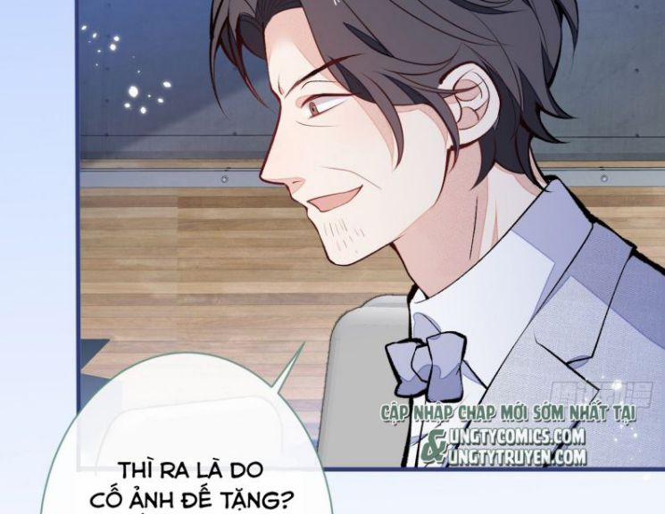 Hotsearch Của Ảnh Đế 122 trang 6