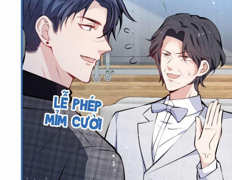 Hotsearch Của Ảnh Đế 122 trang 72