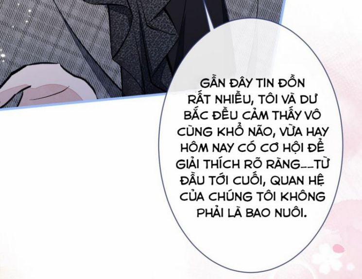 Hotsearch Của Ảnh Đế 122 trang 9