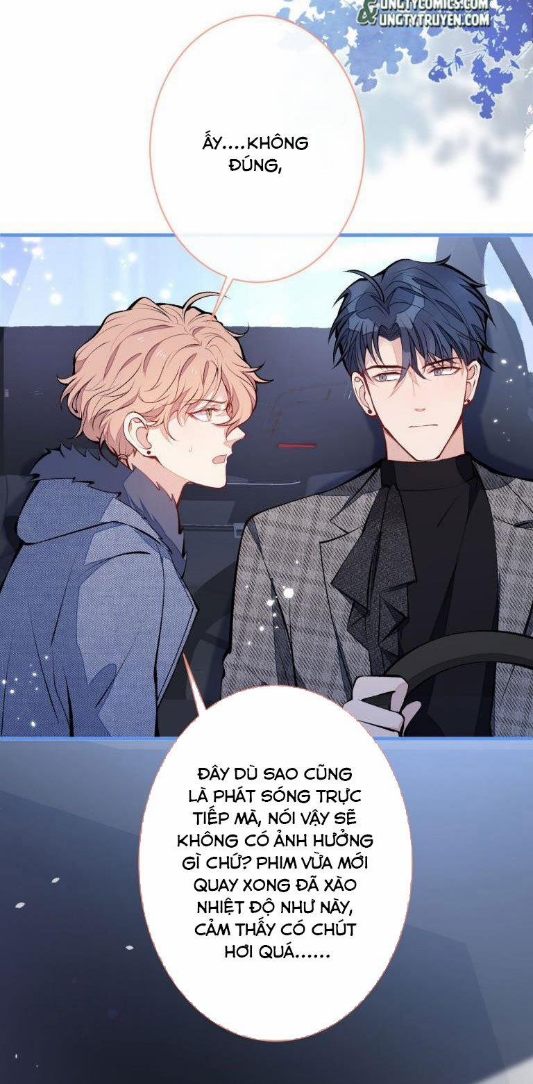 Hotsearch Của Ảnh Đế 123 trang 11