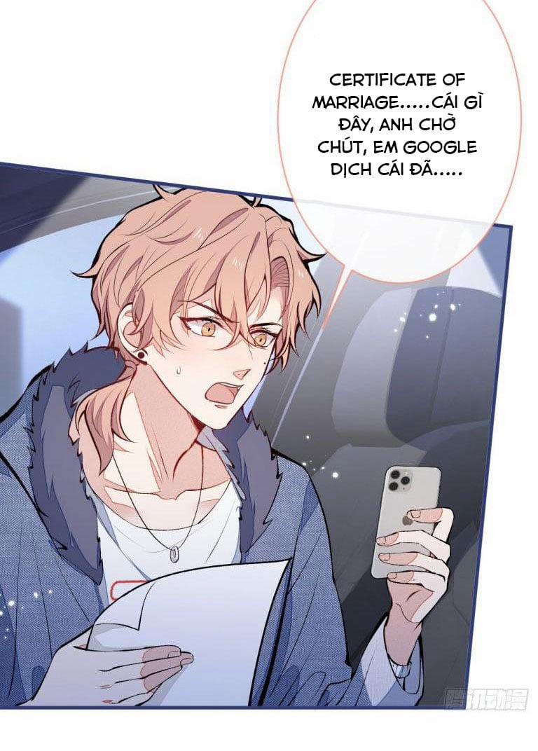 Hotsearch Của Ảnh Đế 123 trang 18
