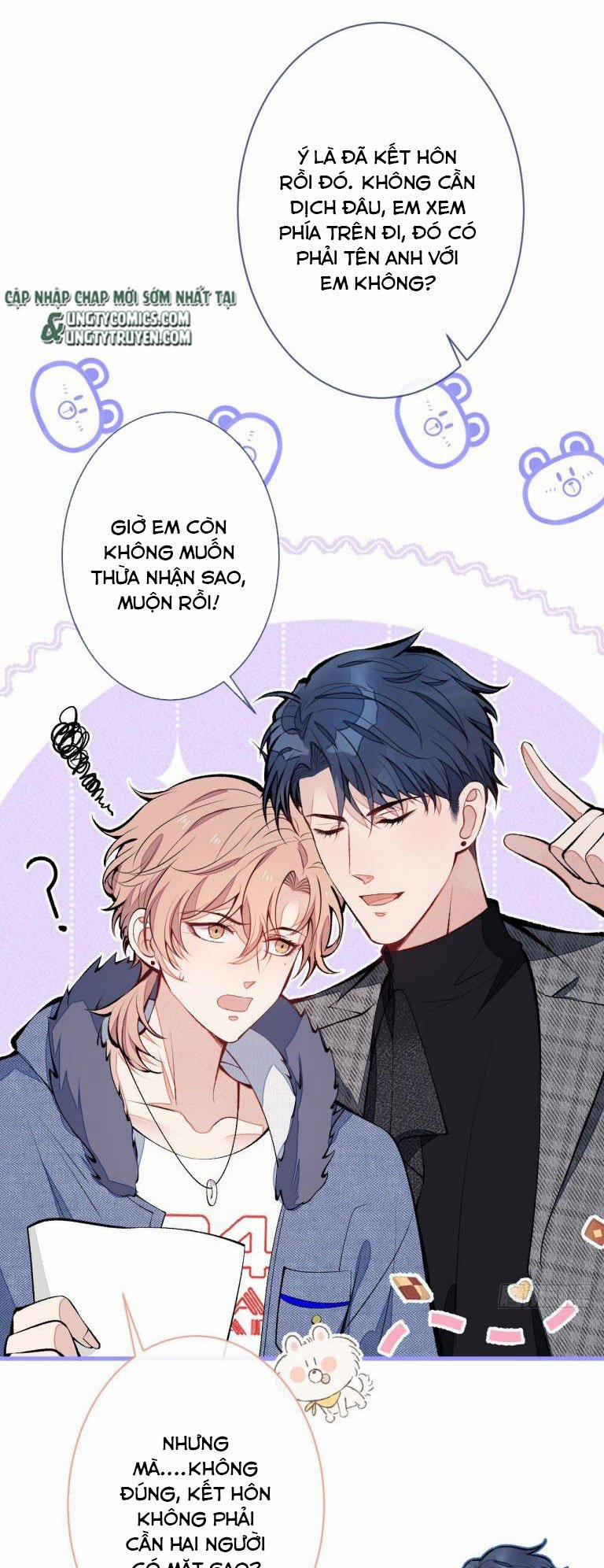 Hotsearch Của Ảnh Đế 123 trang 19