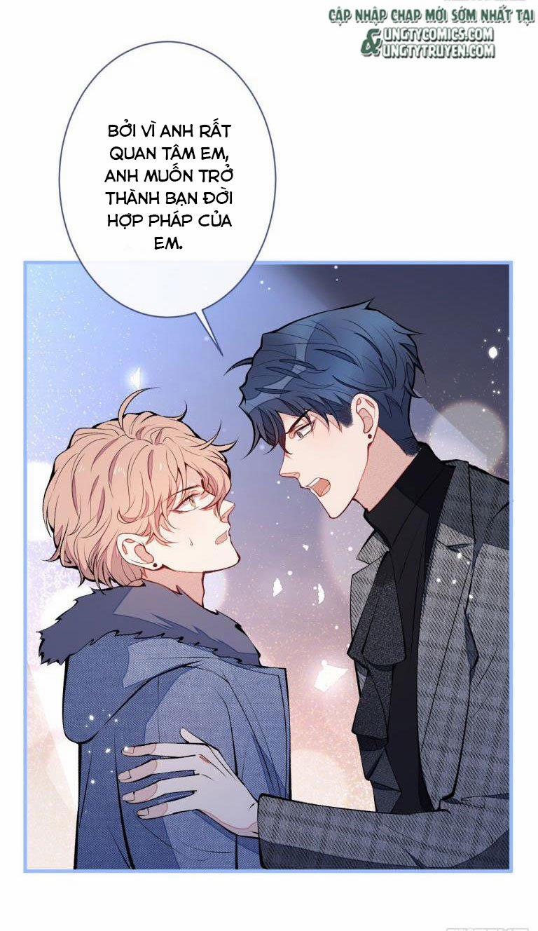 Hotsearch Của Ảnh Đế 123 trang 26