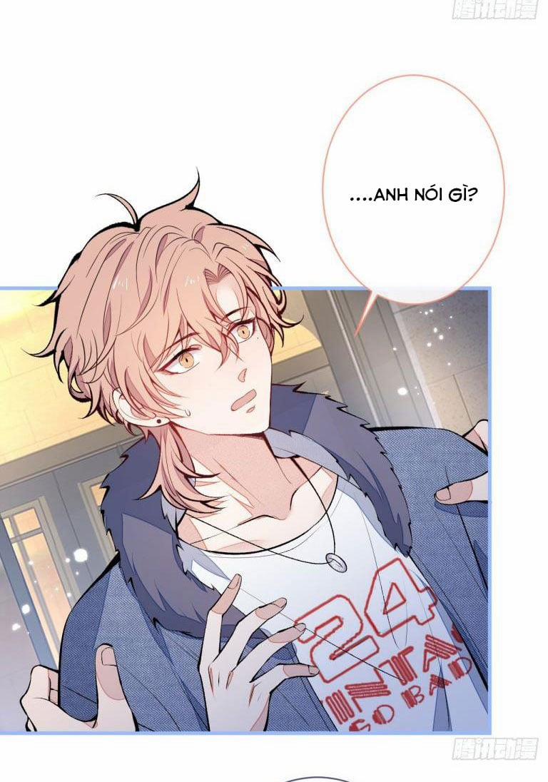 Hotsearch Của Ảnh Đế 123 trang 27