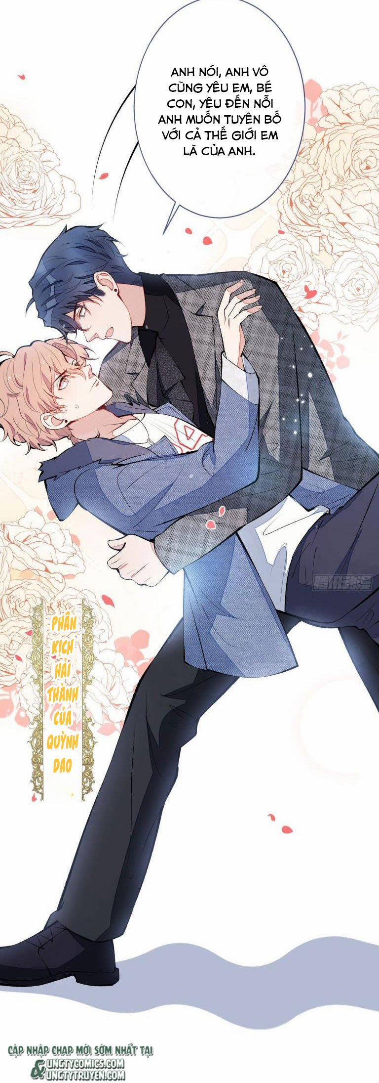 Hotsearch Của Ảnh Đế 123 trang 28