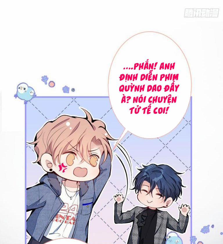 Hotsearch Của Ảnh Đế 123 trang 29