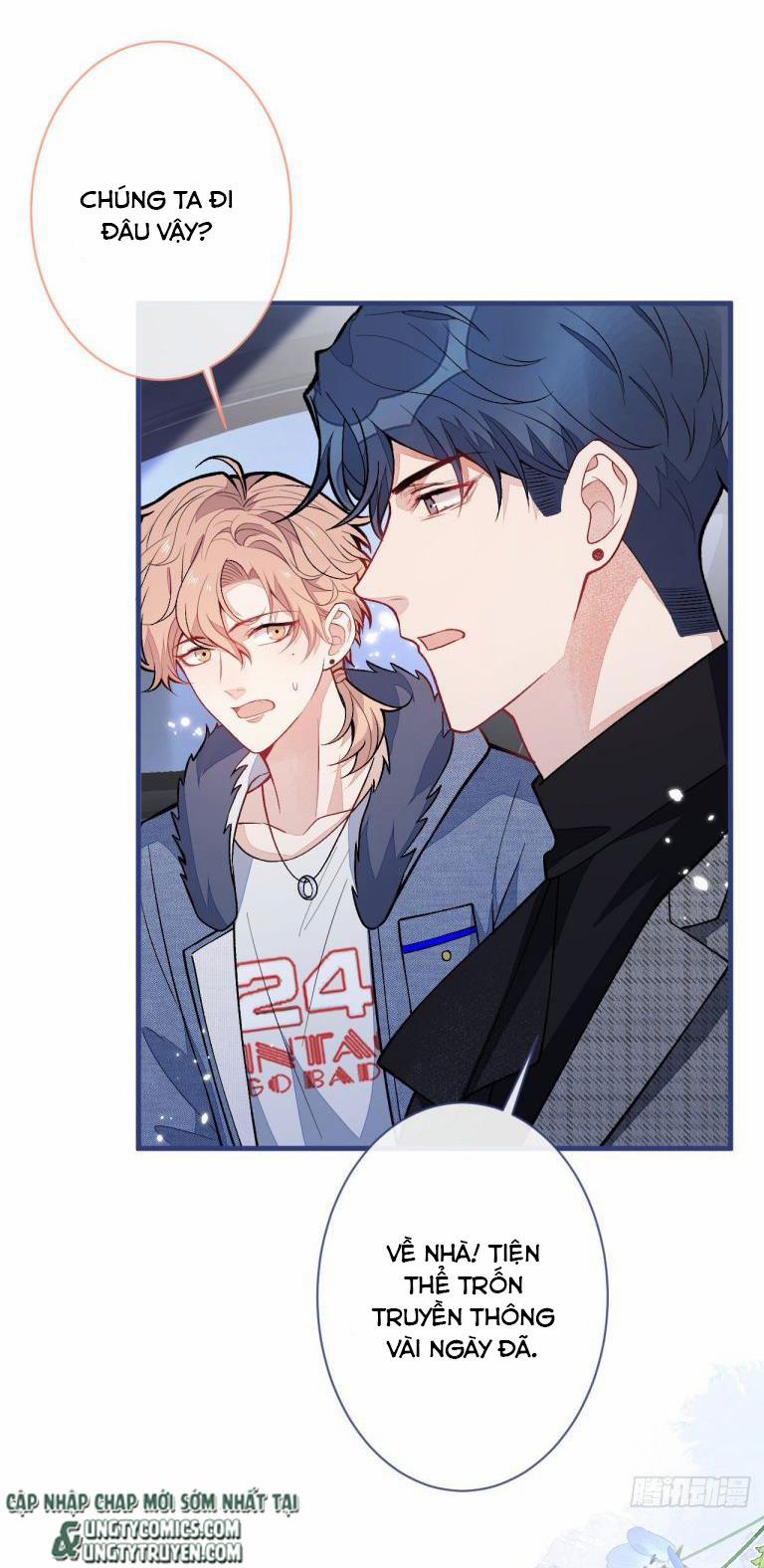 Hotsearch Của Ảnh Đế 123 trang 4