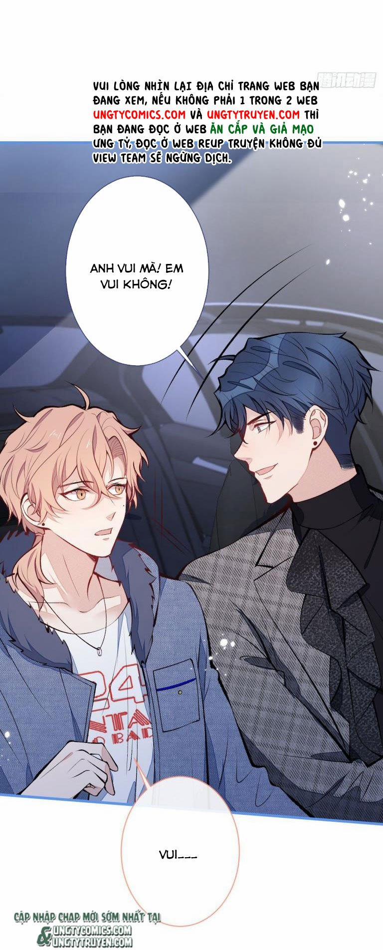 Hotsearch Của Ảnh Đế 123 trang 8