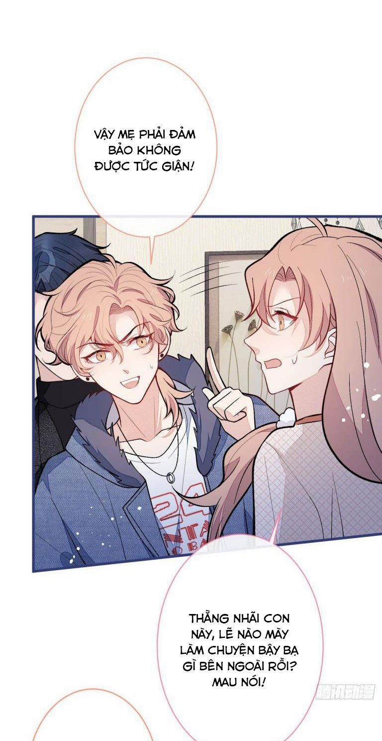 Hotsearch Của Ảnh Đế 124 trang 11