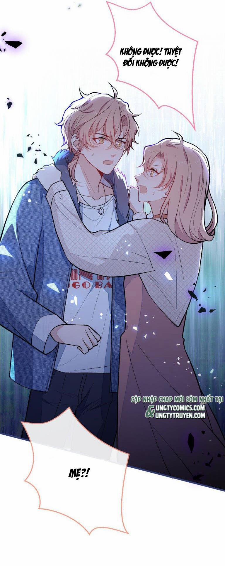 Hotsearch Của Ảnh Đế 124 trang 15