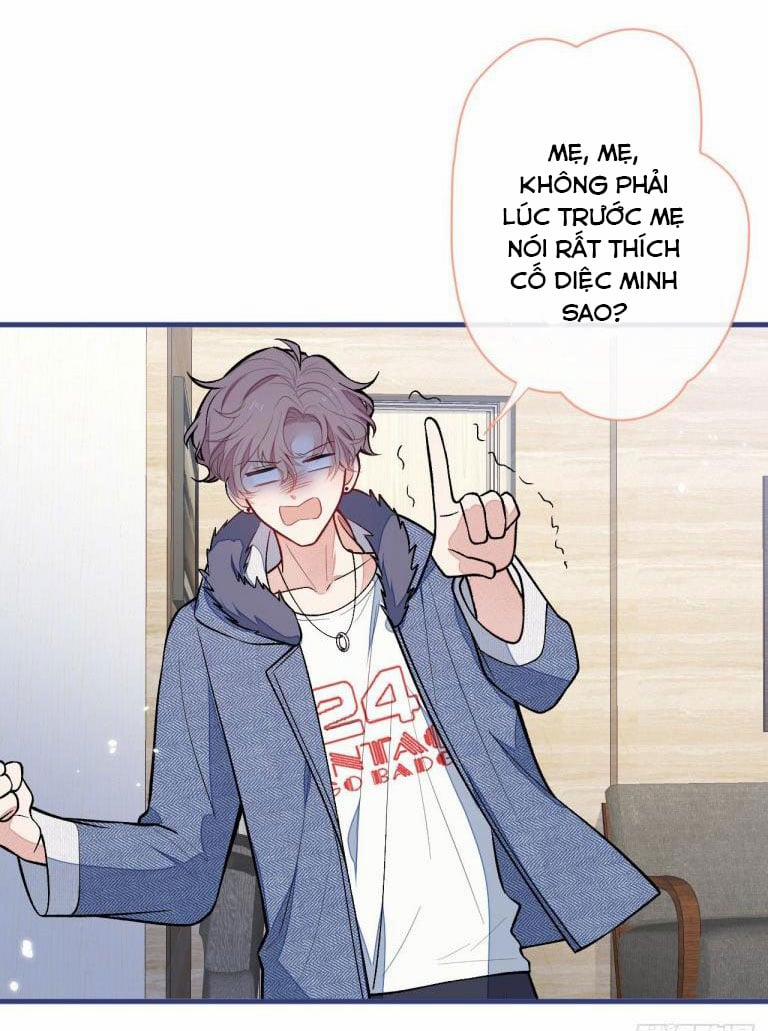 Hotsearch Của Ảnh Đế 124 trang 16