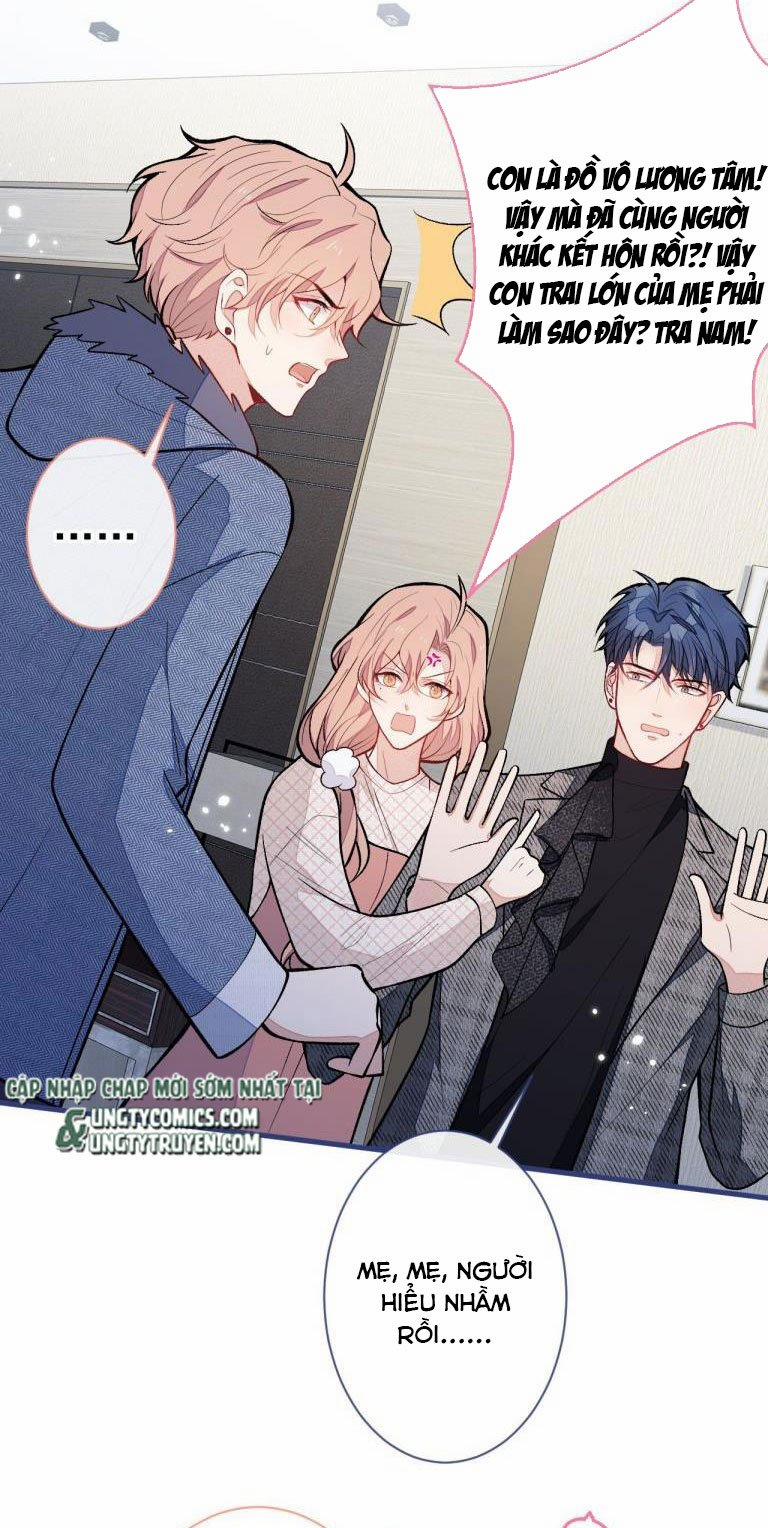 Hotsearch Của Ảnh Đế 124 trang 18