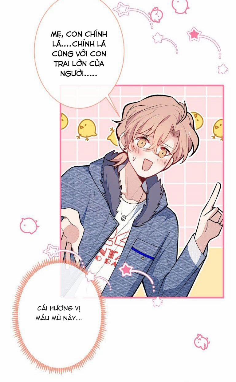 Hotsearch Của Ảnh Đế 124 trang 19