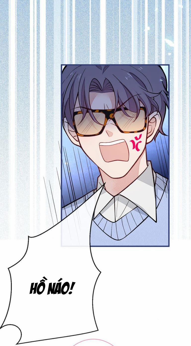 Hotsearch Của Ảnh Đế 124 trang 23