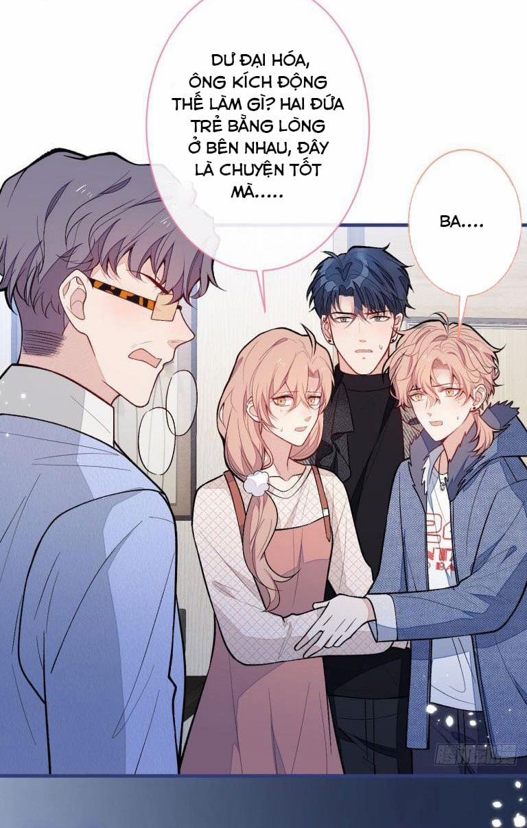 Hotsearch Của Ảnh Đế 124 trang 24