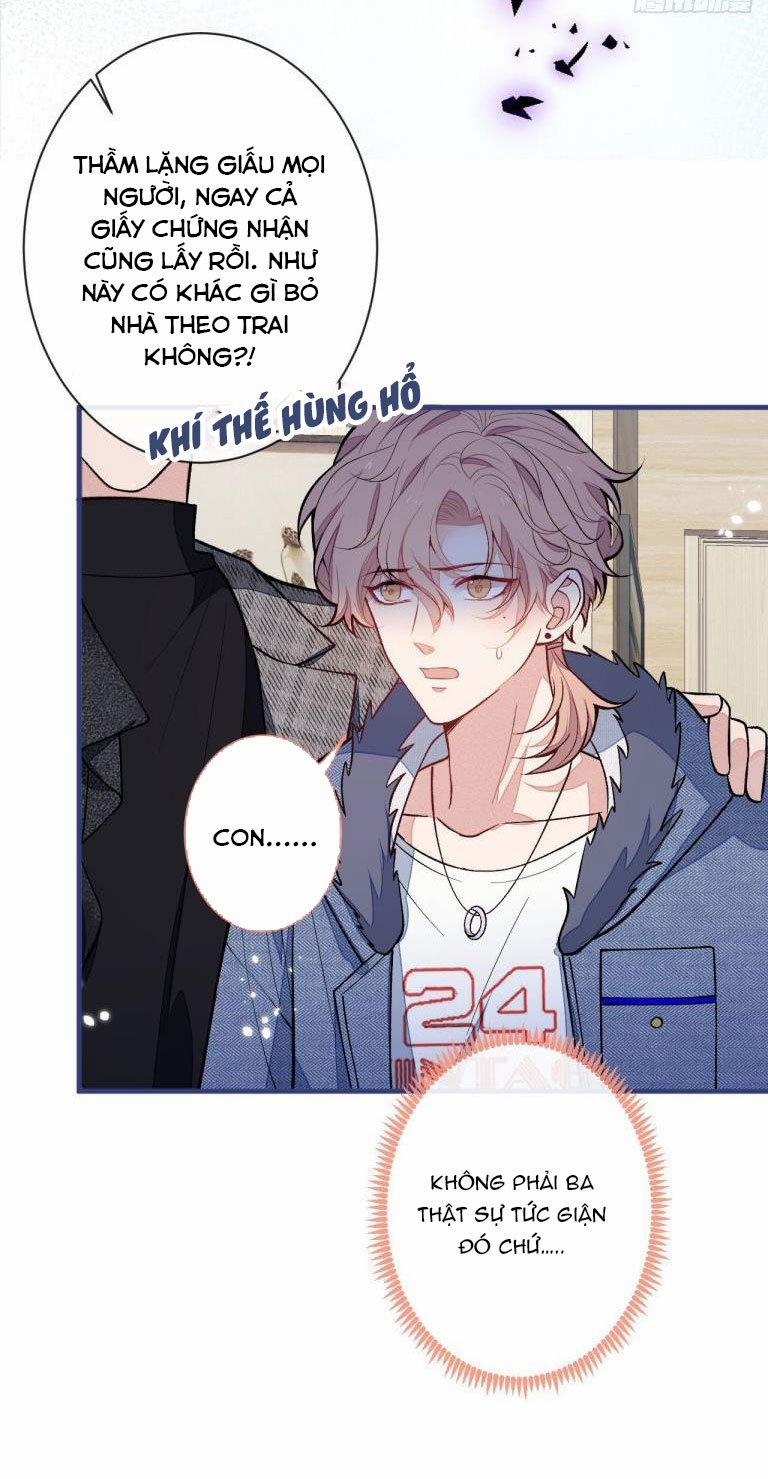 Hotsearch Của Ảnh Đế 124 trang 26