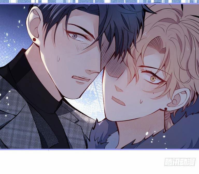 Hotsearch Của Ảnh Đế 124 trang 3