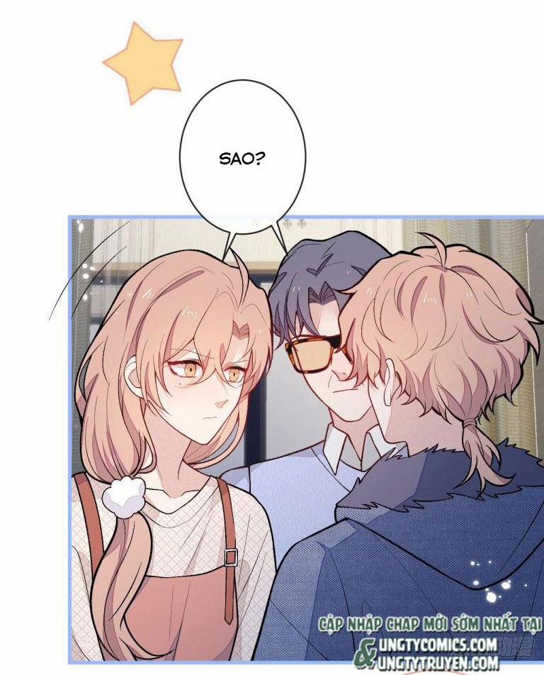 Hotsearch Của Ảnh Đế 124 trang 34