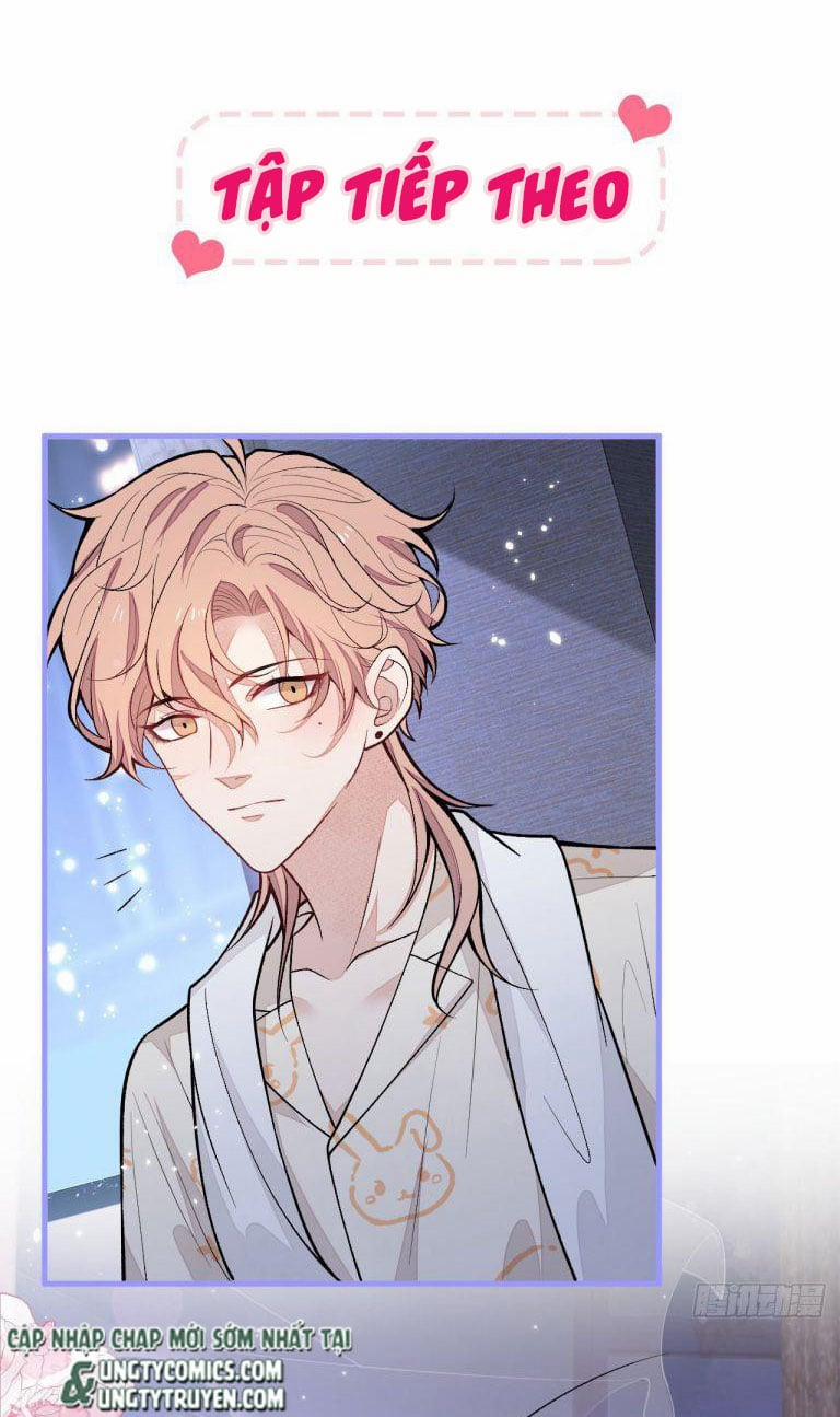 Hotsearch Của Ảnh Đế 124 trang 37