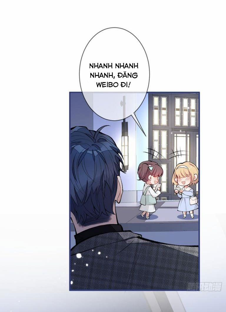 Hotsearch Của Ảnh Đế 124 trang 4