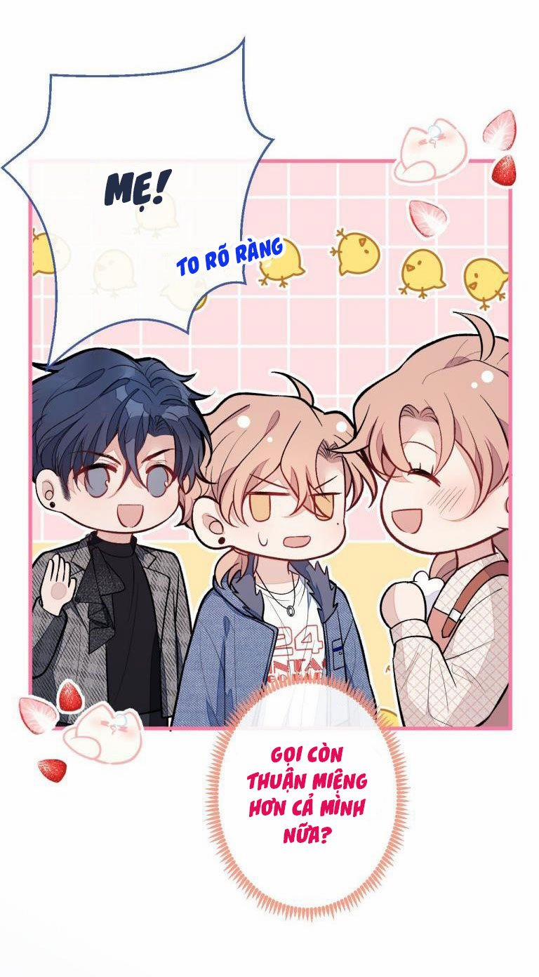 Hotsearch Của Ảnh Đế 124 trang 8