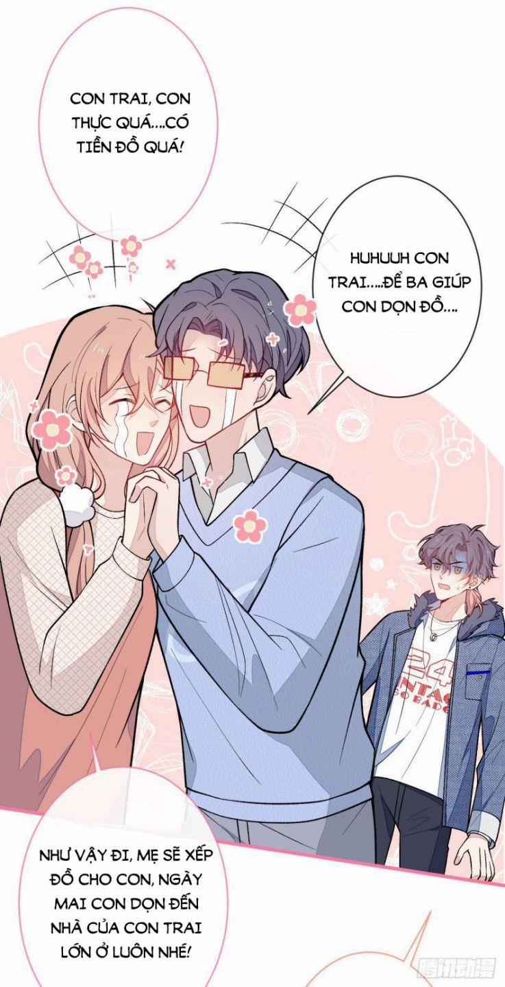 Hotsearch Của Ảnh Đế 125 trang 1