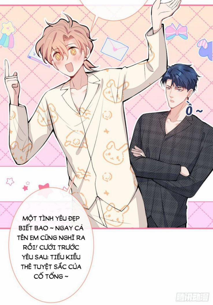 Hotsearch Của Ảnh Đế 125 trang 11