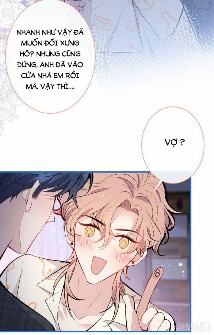 Hotsearch Của Ảnh Đế 125 trang 14