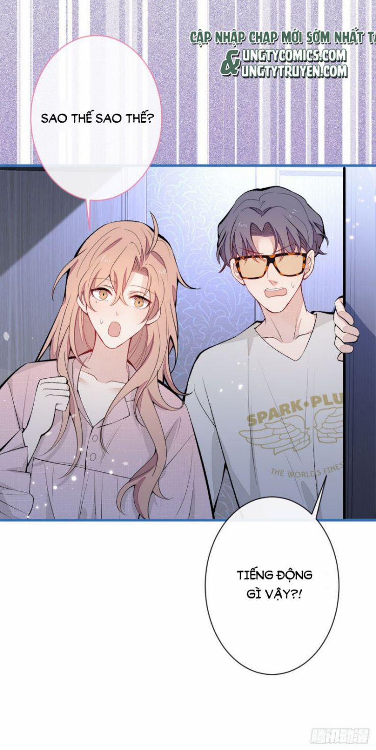 Hotsearch Của Ảnh Đế 125 trang 18