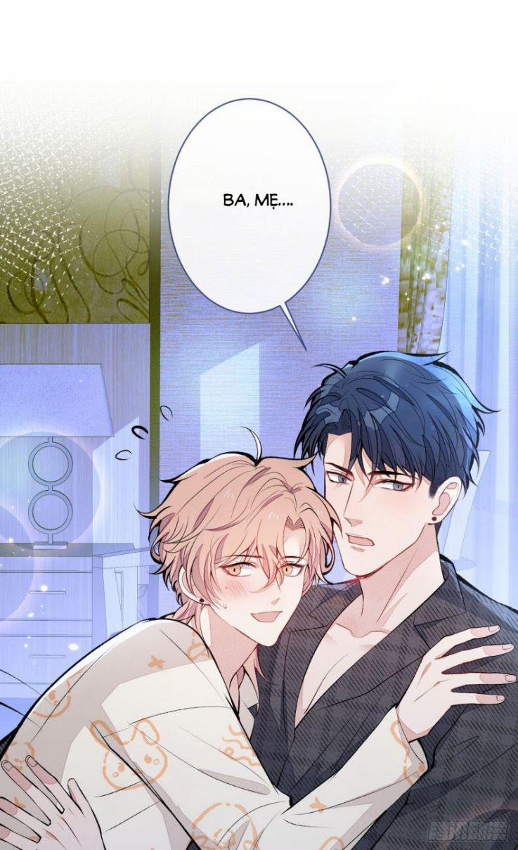 Hotsearch Của Ảnh Đế 125 trang 19