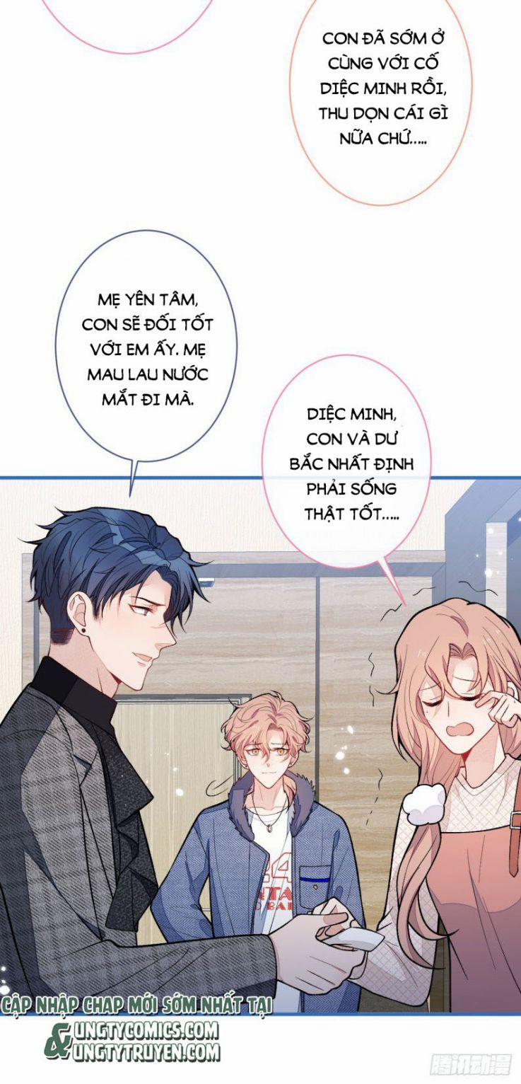 Hotsearch Của Ảnh Đế 125 trang 2