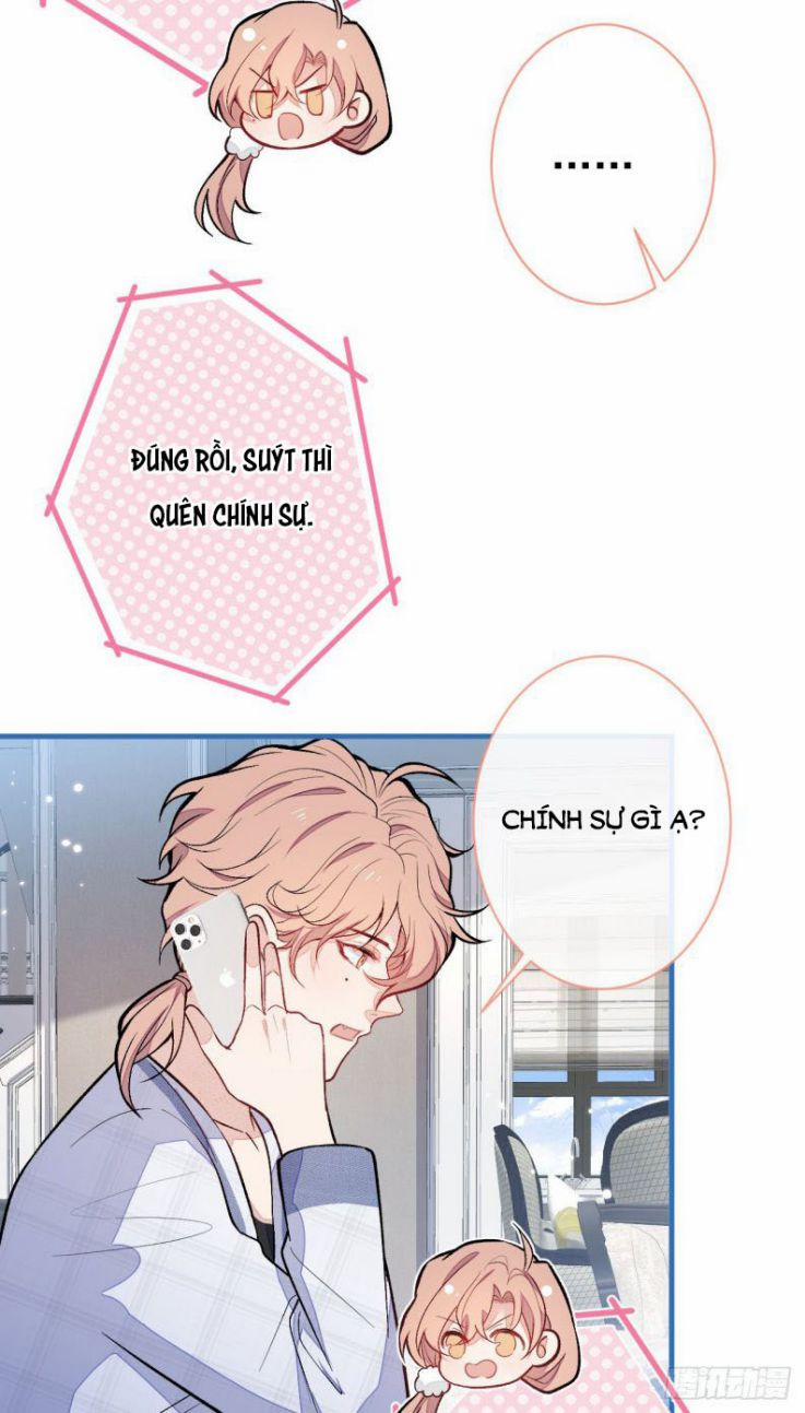 Hotsearch Của Ảnh Đế 125 trang 24