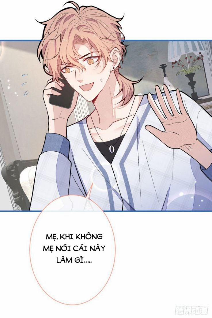 Hotsearch Của Ảnh Đế 125 trang 27