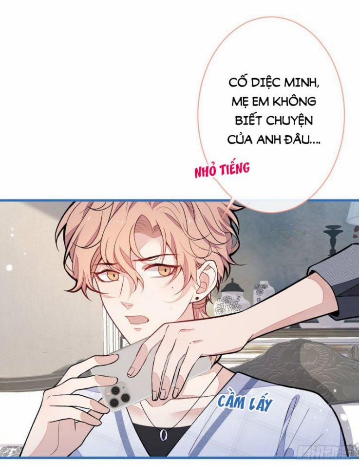 Hotsearch Của Ảnh Đế 125 trang 28