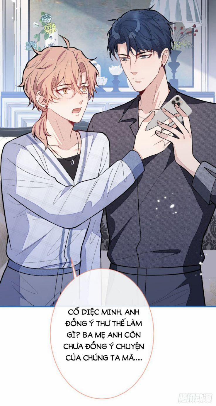 Hotsearch Của Ảnh Đế 125 trang 31