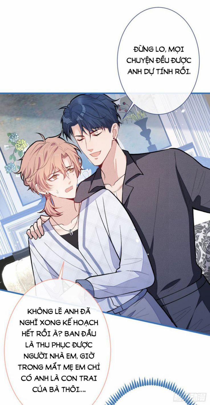 Hotsearch Của Ảnh Đế 125 trang 32