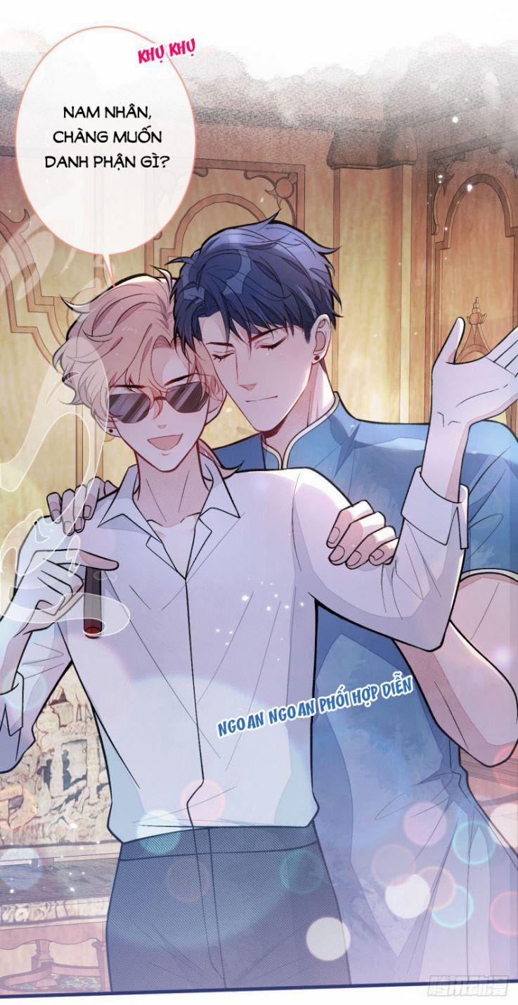 Hotsearch Của Ảnh Đế 125 trang 35