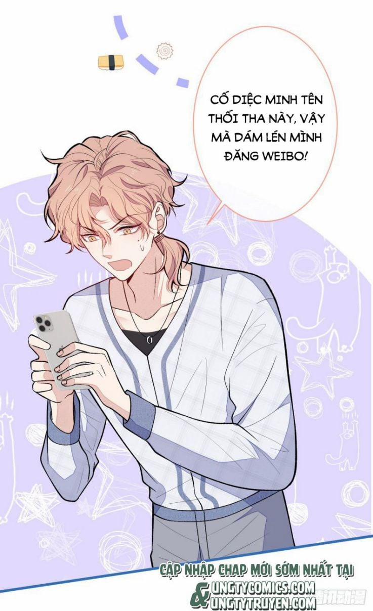 Hotsearch Của Ảnh Đế 125 trang 39