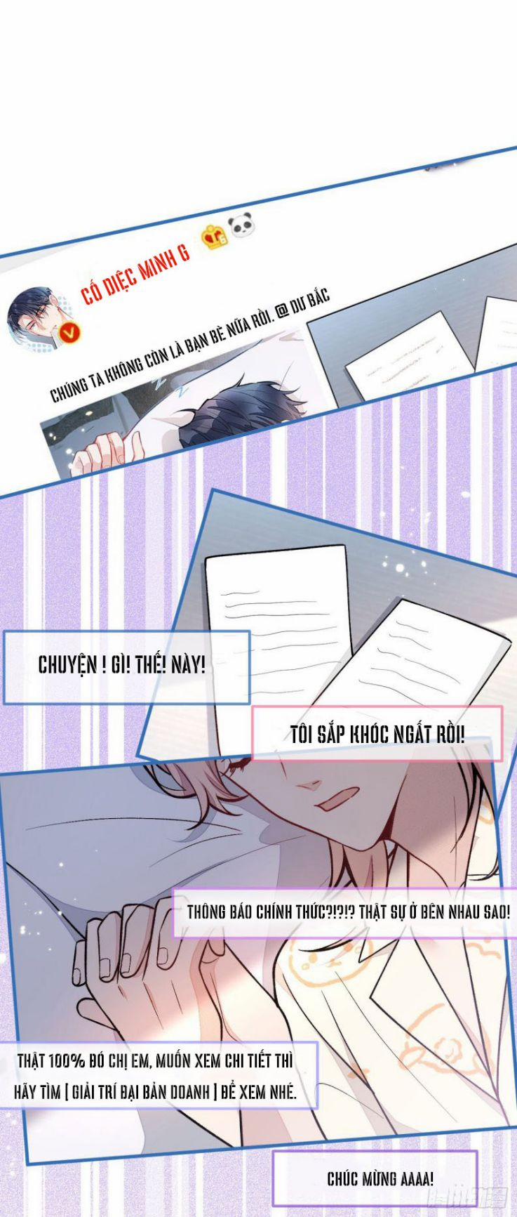 Hotsearch Của Ảnh Đế 125 trang 40