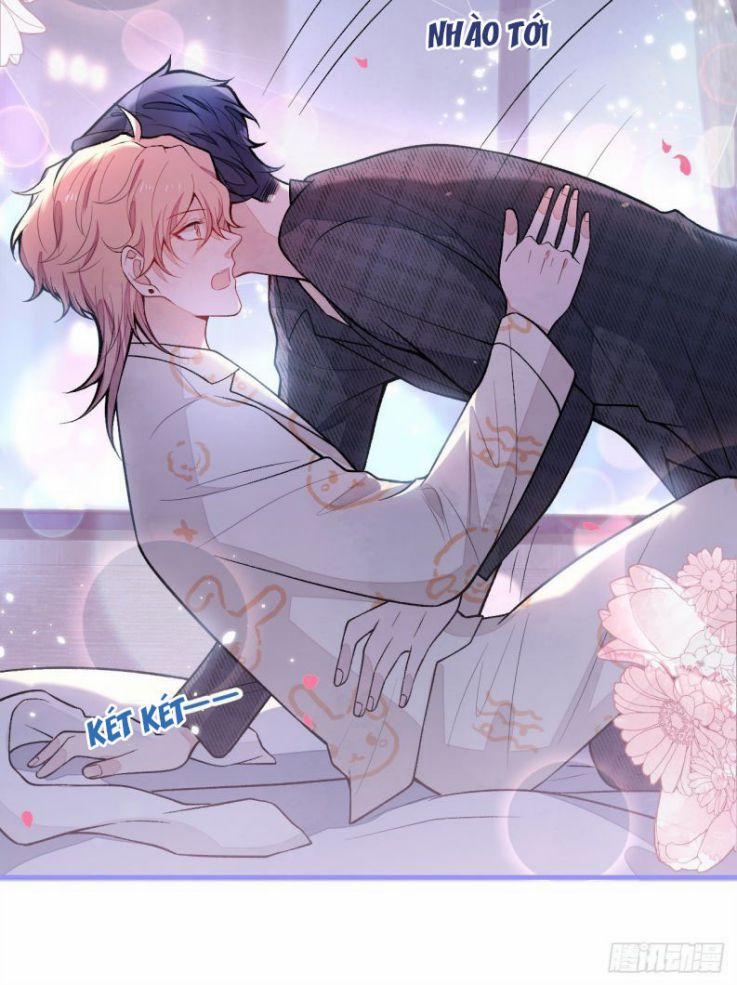 Hotsearch Của Ảnh Đế 125 trang 7