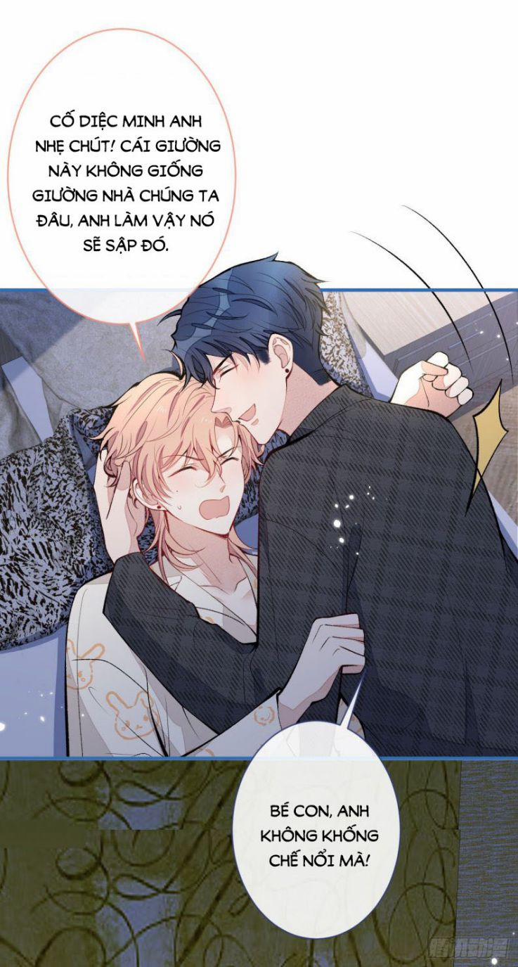 Hotsearch Của Ảnh Đế 125 trang 8