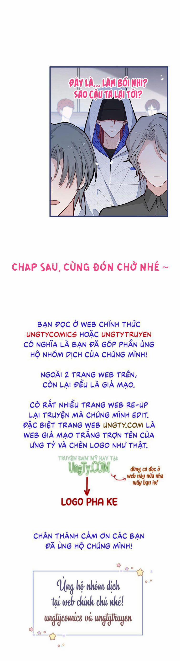 Hotsearch Của Ảnh Đế Chương 160 Trang 45