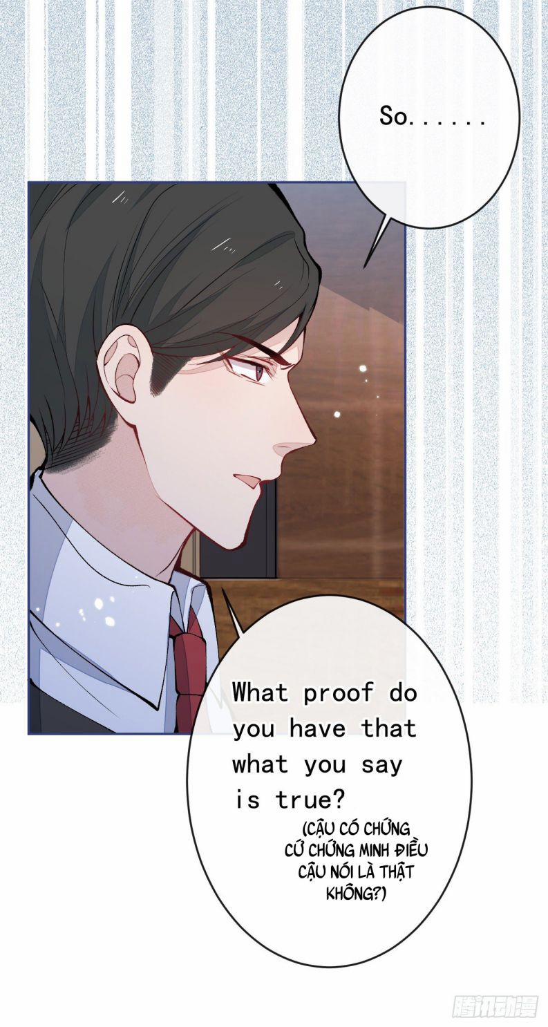 Hotsearch Của Ảnh Đế 164 trang 11