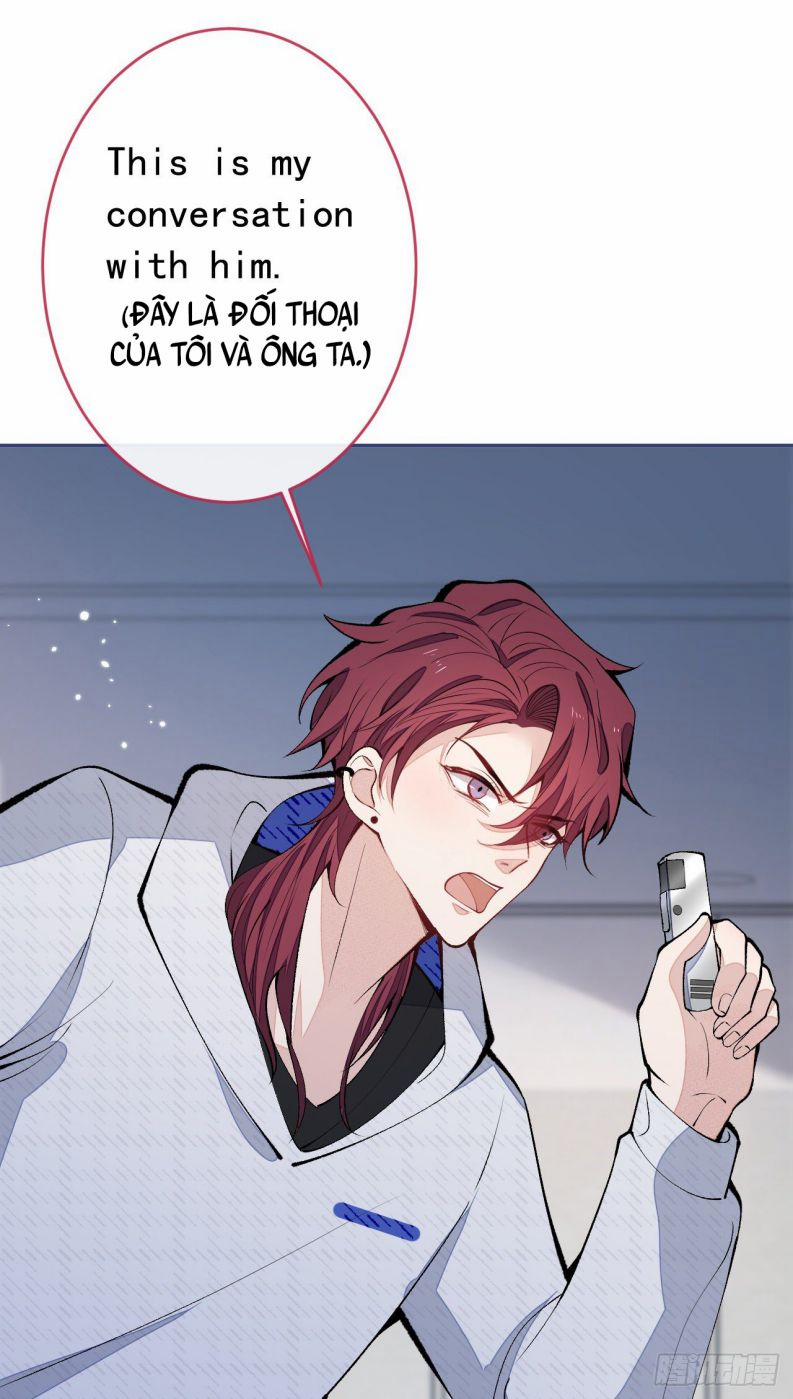 Hotsearch Của Ảnh Đế 164 trang 12