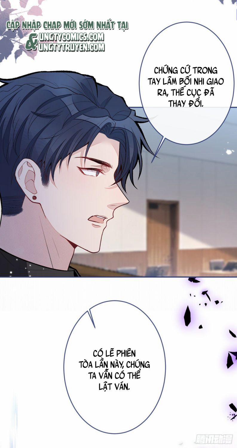 Hotsearch Của Ảnh Đế 164 trang 17