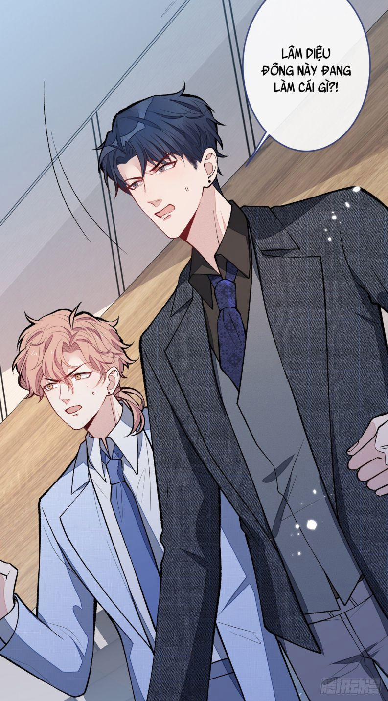 Hotsearch Của Ảnh Đế 164 trang 23