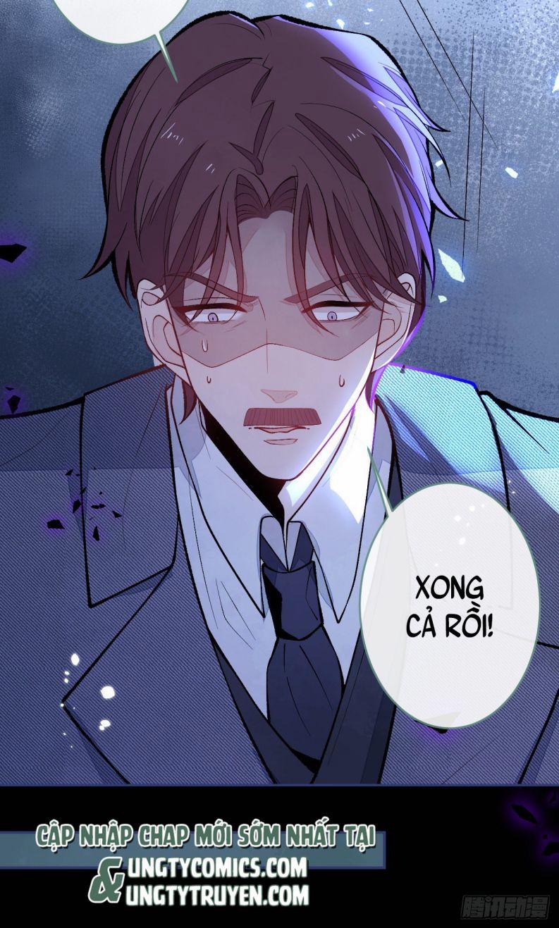 Hotsearch Của Ảnh Đế 164 trang 27