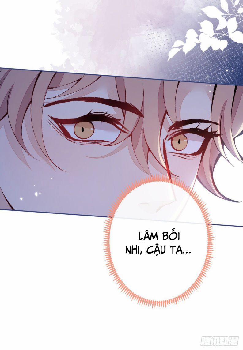 Hotsearch Của Ảnh Đế 164 trang 35