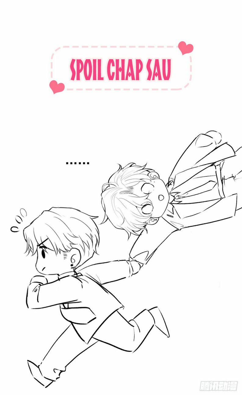 Hotsearch Của Ảnh Đế 164 trang 39